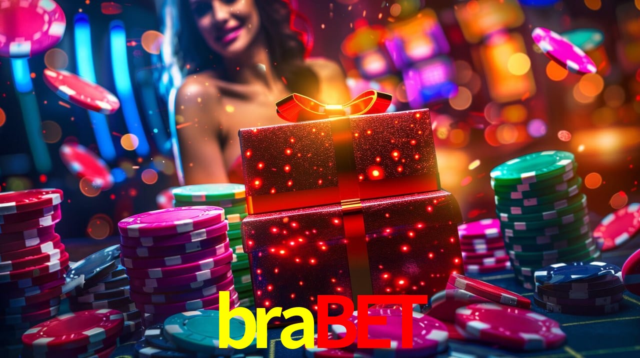 Imagem secundária para conteúdo da página Facebook brabet