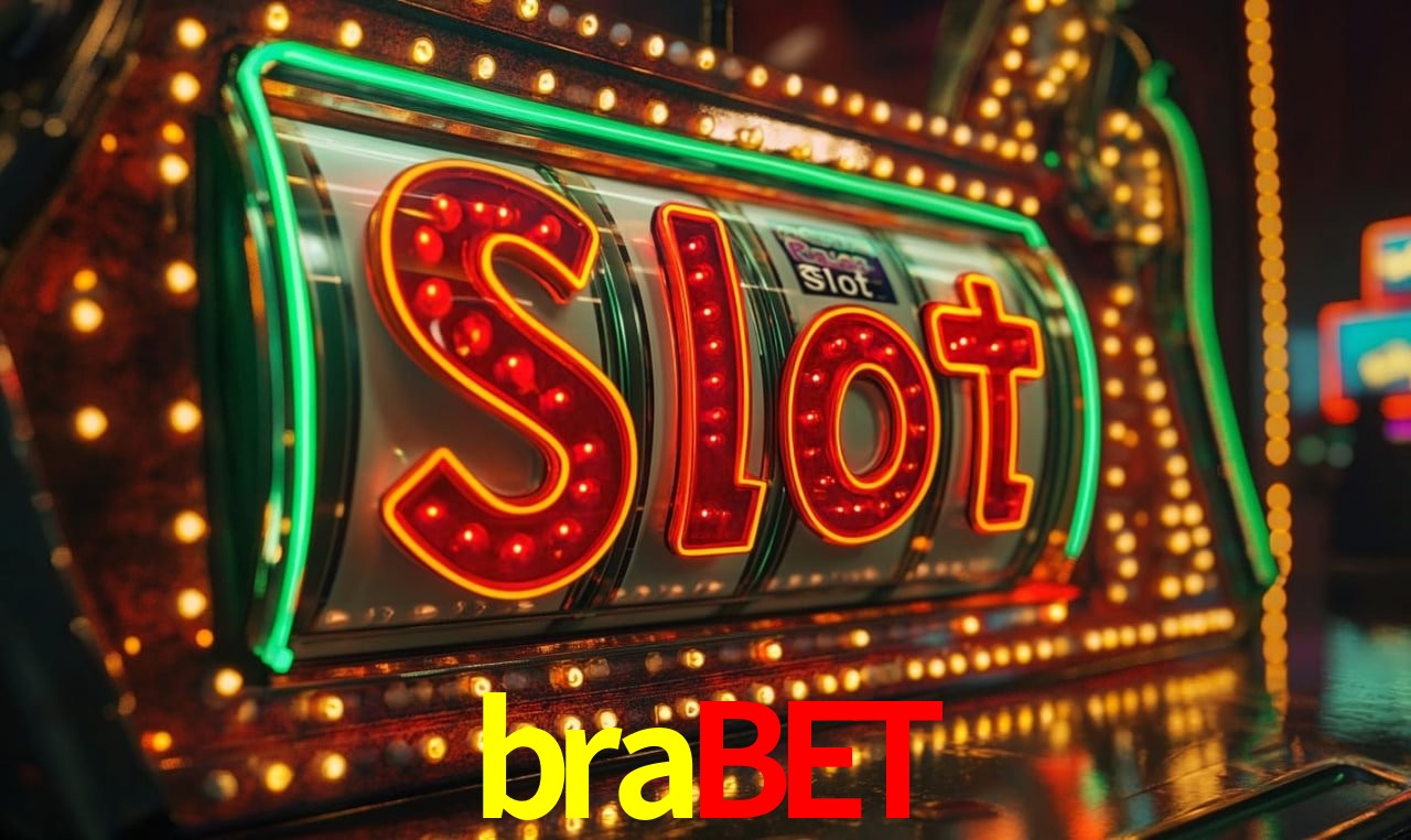 App Mobile brabet - Jogue em Qualquer Lugar no Seu Smartphone