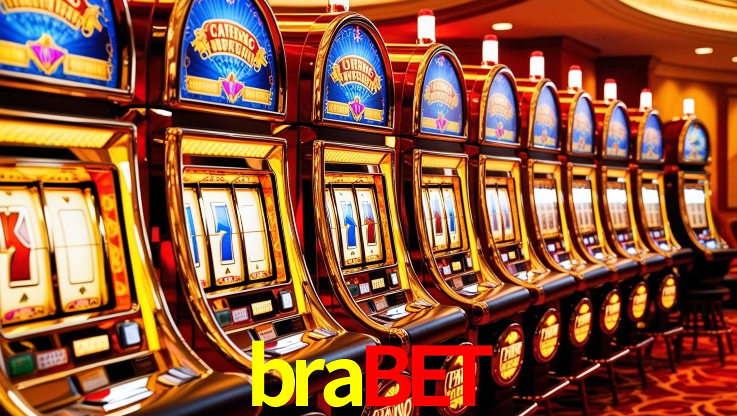 BRABET.COM