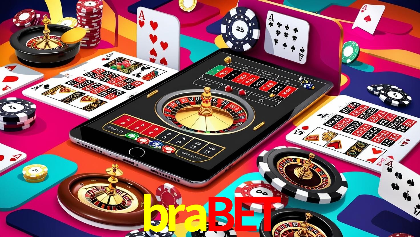 BRABET.COM