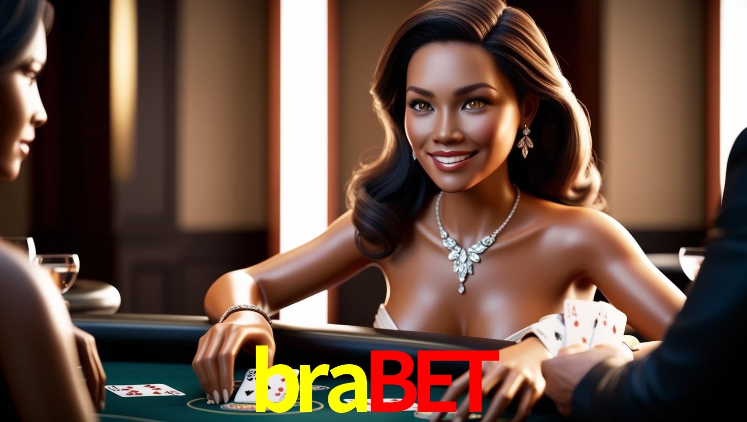 BRABET.COM