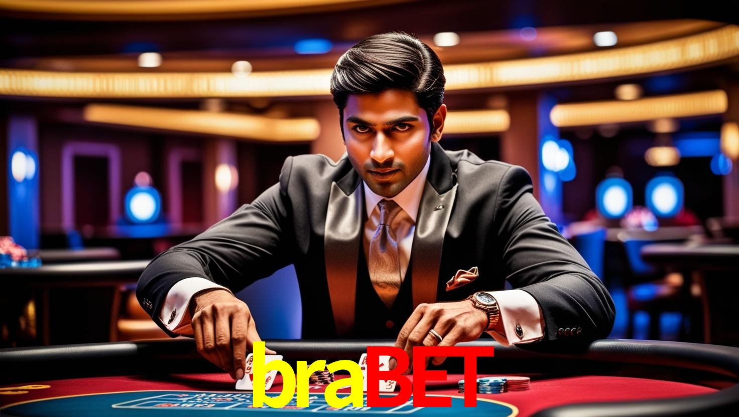 BRABET.COM