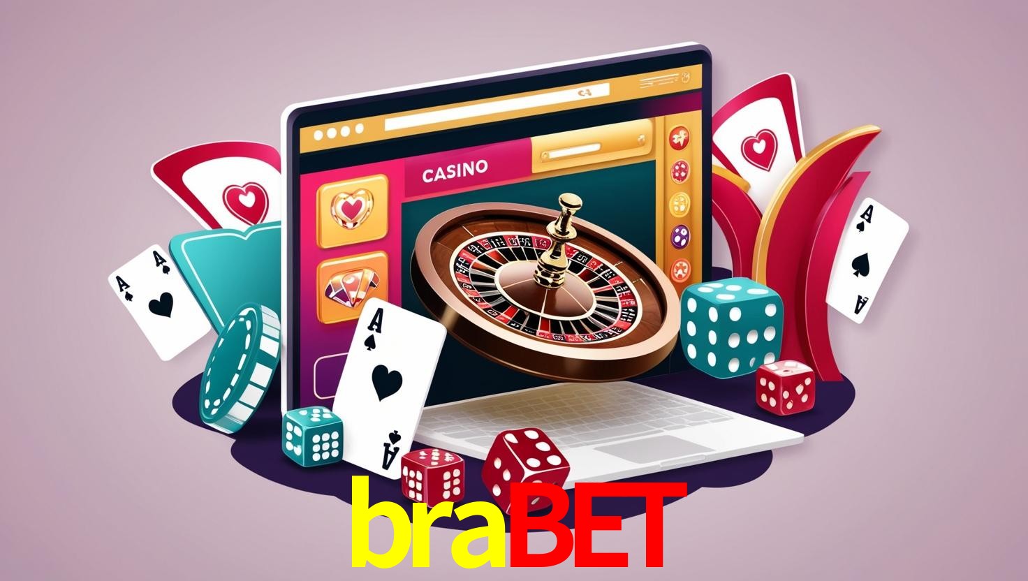 BRABET.COM